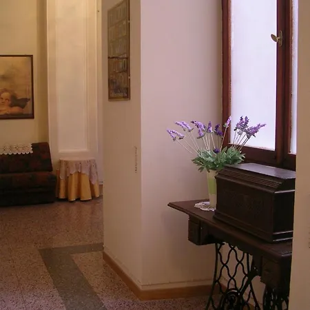 Ascoli Antica B&B-2