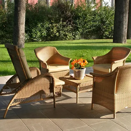 Residence Spiaggia D'Oro-3