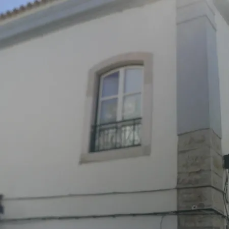 Guest House Capitao Mor-3