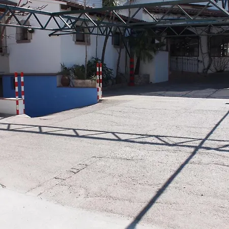 Hostal Miryam-3