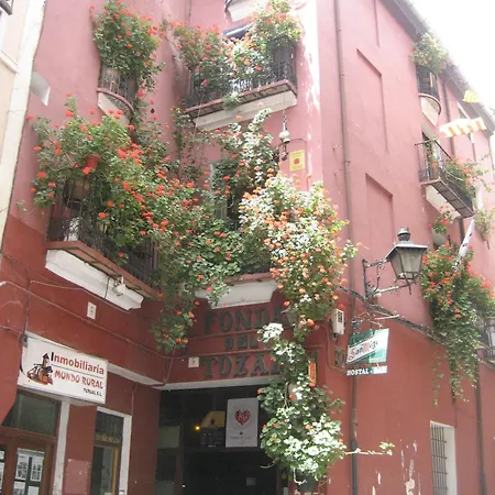 Fonda Del Tozal-3