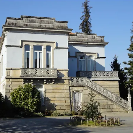 Hotel Villa Garden Braga-2