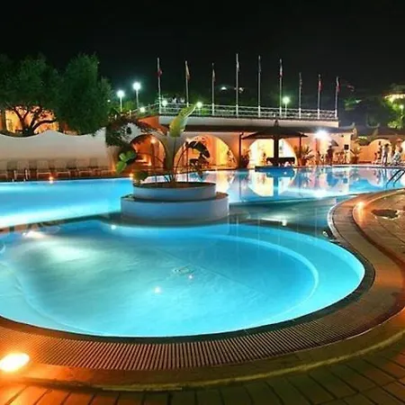 Residence Villaggio Smedile-2