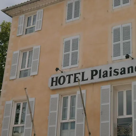 L'Annexe Plaisance - Hôtel Non Climatisé-3