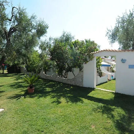 Hotel Il Melograno-3