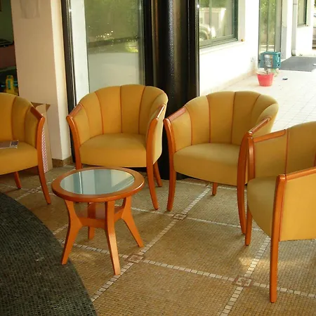 La Perla B&B Hotel-2