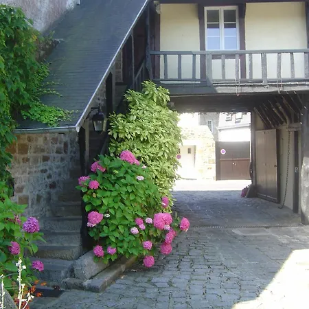 Hôtel de La Croix d'Or-3