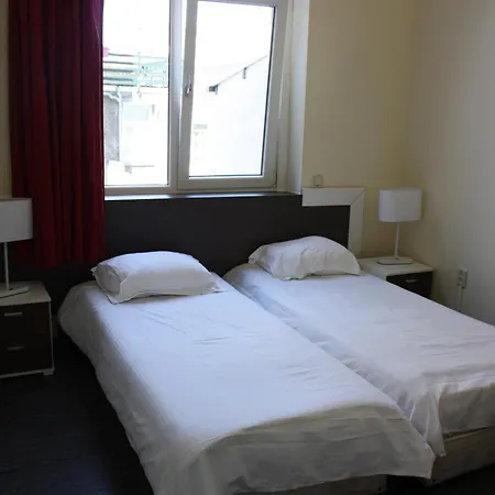 Hotel Sansa-2