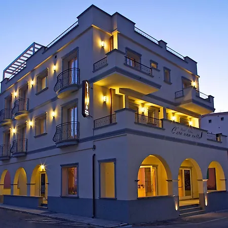 Hotel C'era Una Volta-3