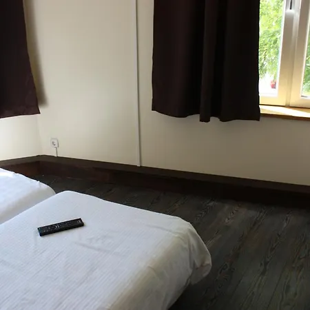 Hotel Sansa-3