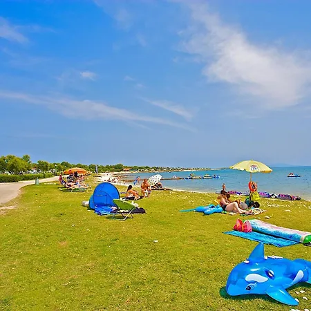 Quality Mobile Homes In Camping Kazela-3