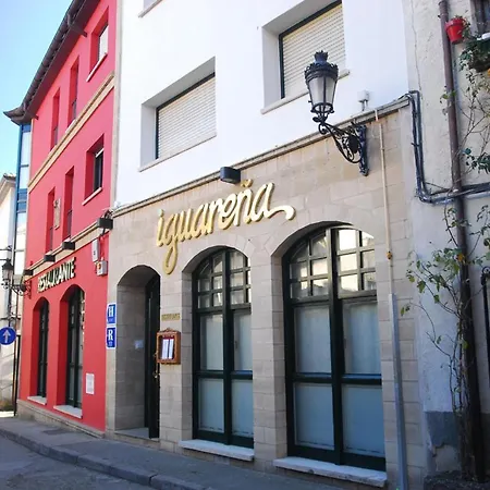 Hotel Iguareña-2