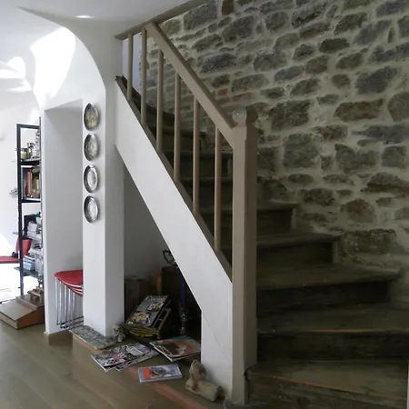 B&B Maison Angélus-2