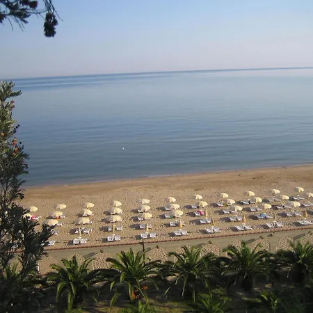 Villaggio Hotel Ripa-3