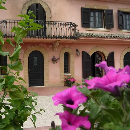 Villa Clementine-2