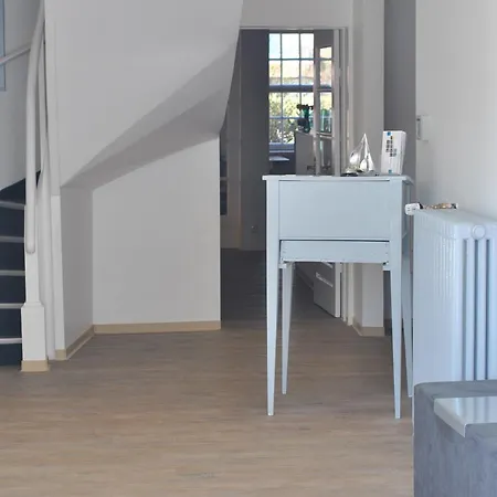 meerzeit Hotel-2