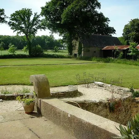 Manoir De Belle-Noe-3