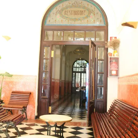 Hotel Peninsular-3
