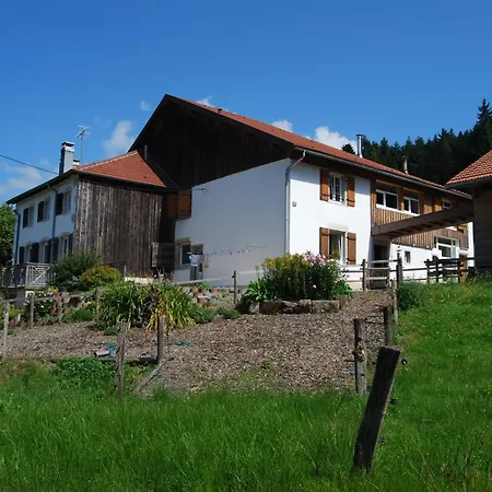Chambre d'hotes Kieffer-2