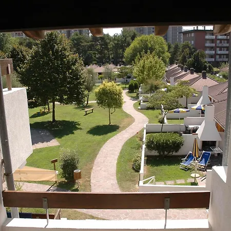 Villaggio Los Nidos-3