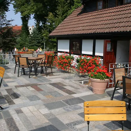 Fisherman'S House-2
