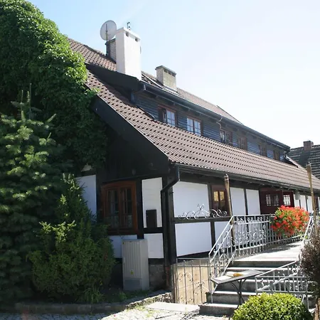 Fisherman'S House-3