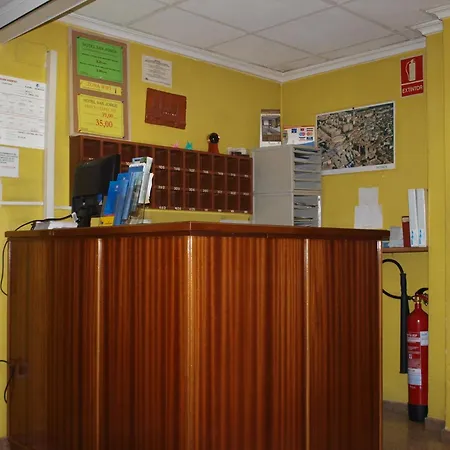 Hostal San Jorge-3