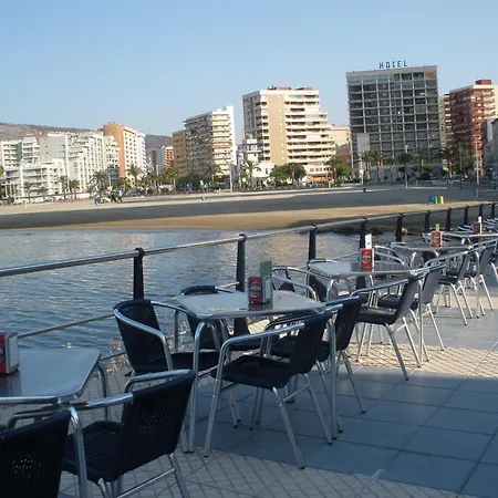 Hotel Marina-2