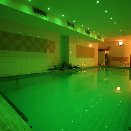 Hotel Bellevue Benessere&Relax-2