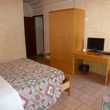 Hotel Bolognese-2