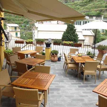 Da Baranin B&B And Apartment-2