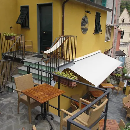 Da Baranin B&B And Apartment-3