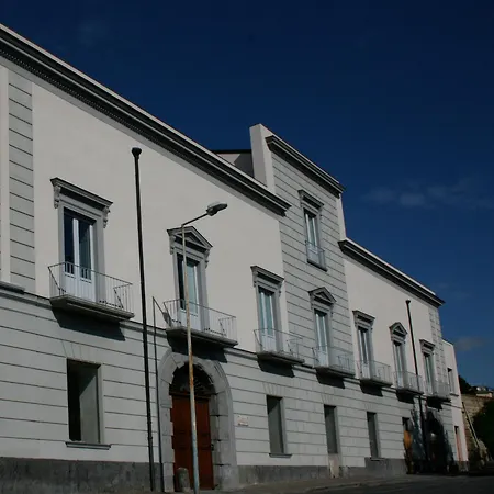 Villa Avellino Historic Residence-2