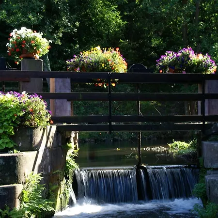 Le Moulin De La Walk-2