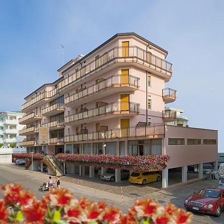 Hotel Bianchi-3