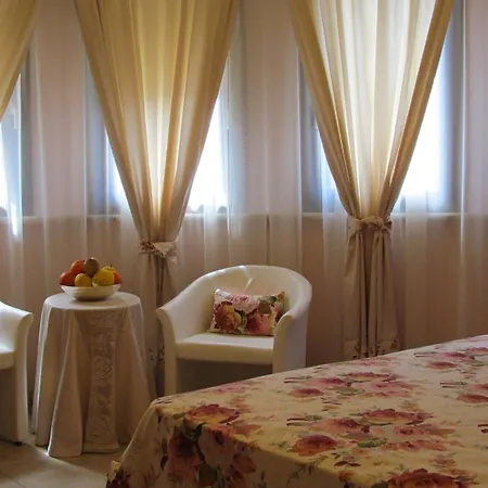 Appartamenti Villa Ancora-3