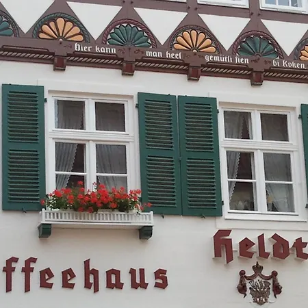 Apartments im Kaffeehaus Heldt-2