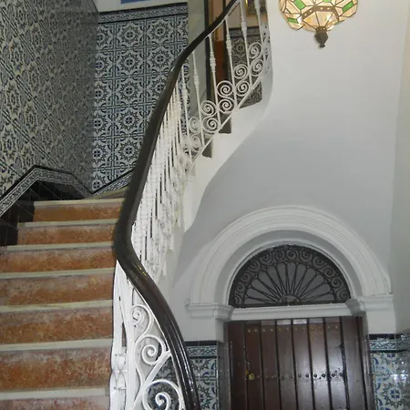 Hotel Roma-3