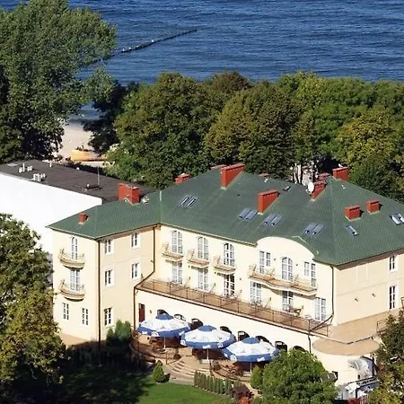 Hotel Residence-3