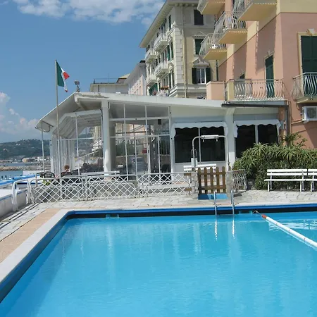 Hotel Bianca Maria-3