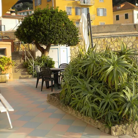 Hotel Bianca Maria-2
