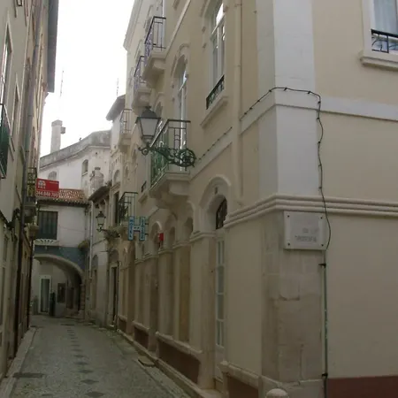 Hotel Leiriense-3