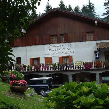 Albergo La Genzianella-3