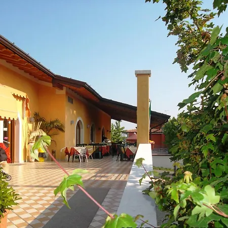 Albergo Le Piante-2
