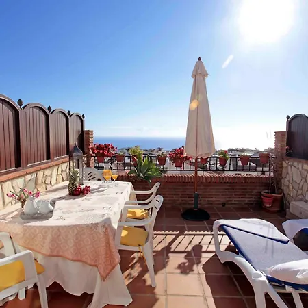 Hotel Casa Rosa-3
