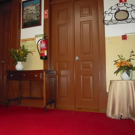 Guesthouse Lusa Atenas-2