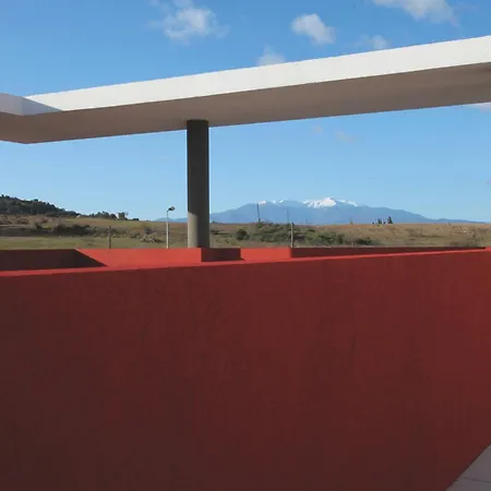 Résidence Les Portes d'Espagne-2