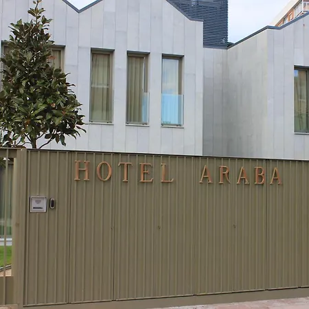 Hotel Araba-2