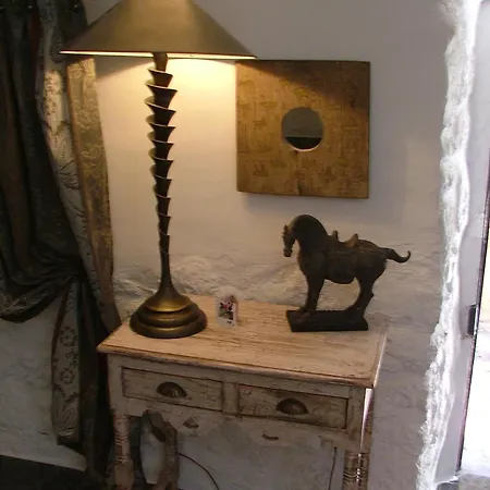 La Suite du Village d'Eze-2
