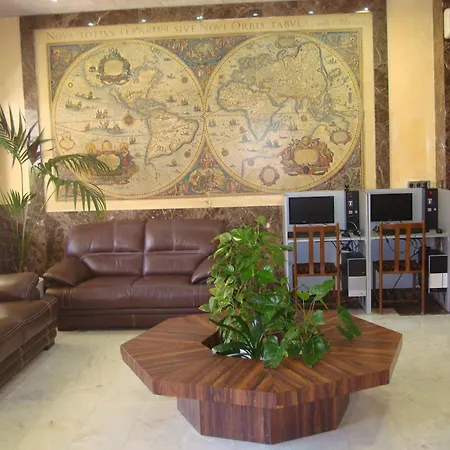 Hotel Univers-2
